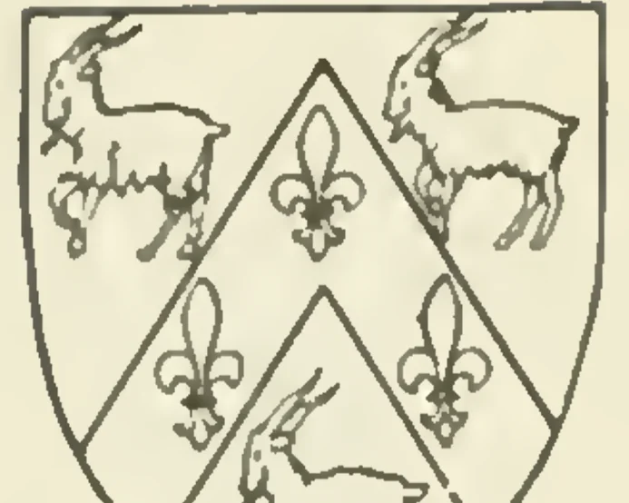 Sisley crest